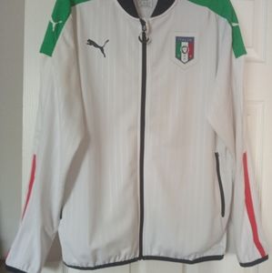 Men's Italia jacket